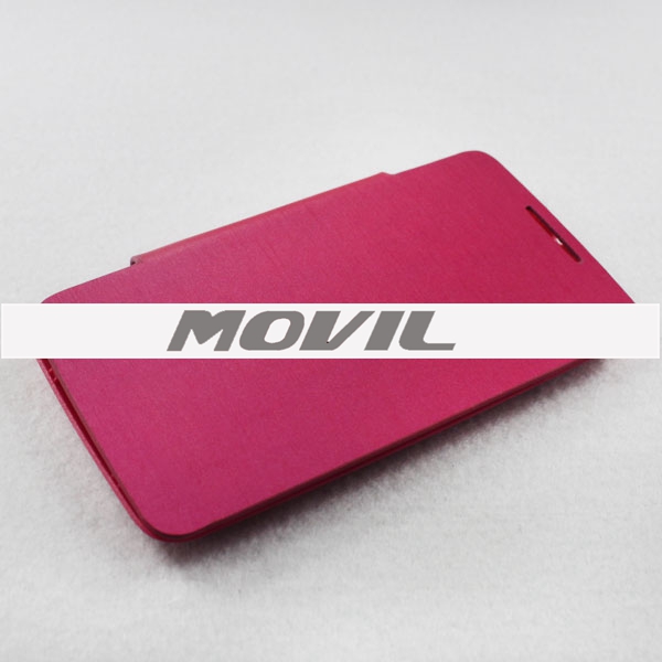 NP-1186 Funda para Alcatel 4030 NP-1186-6g